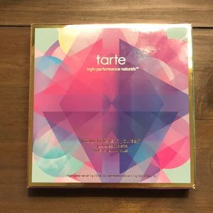 Tarte Make Believe in Yourself Eye & Cheek Palette